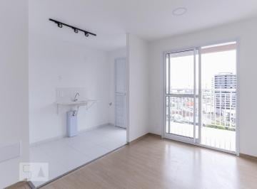Apartamento · 42m² · 2 Quartos · Apartamento à Venda - Barra Funda, 2 Quartos,  42 m² - São Paulo