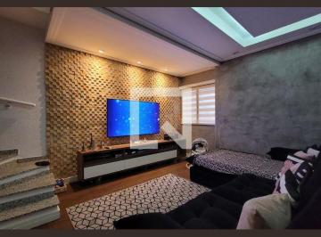 Apartamento · 192m² · 3 Quartos · 2 Vagas · Apartamento à Venda - Jardim Bela Vista, 3 Quartos,  192 m² - Santo André