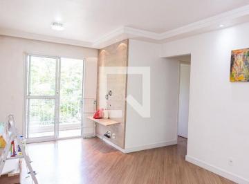 Apartamento · 63m² · 3 Quartos · 1 Vaga · Apartamento à Venda - Cidade Patriarca, 3 Quartos, 63 m² - São Paulo