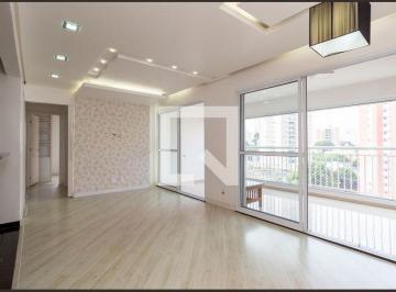Apartamento · 110m² · 3 Quartos · 2 Vagas · Apartamento à Venda - Jardim Anália Franco, 3 Quartos, 110 m² - São Paulo