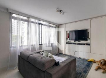 Apartamento · 74m² · 2 Quartos · 1 Vaga · Apartamento à Venda - Moema, 2 Quartos, 74 m² - São Paulo