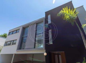 Casa · 712m² · 4 Quartos · 4 Vagas · Casa de 712m² privativos em Condomínio novo, recém entregue no Alto da Boa Vista