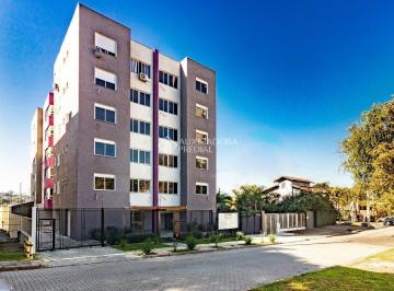2 · Apartamento 1 Dormitório