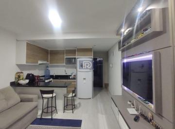 Casa · 77m² · 2 Quartos · 1 Vaga · Sobrado à venda no bairro Forquilhas - São José/SC