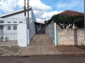 img0 · Casa Padrão em Araraquara