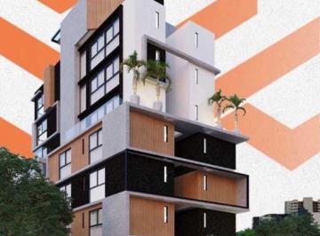 Apartamento · 21m² · 1 Quarto · 1 Vaga · Imoveis - no Jardim Oceania