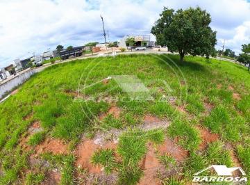 Terreno · 1440m² · Lote com 1.440 metros em Avenida Comercial para venda Caldas Novas