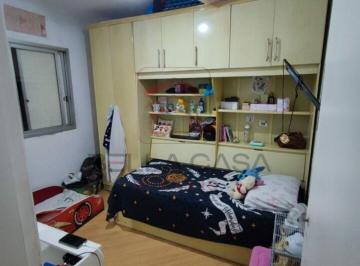 Apartamento · 60m² · 2 Quartos · 1 Vaga · Apartamento a venda Àgua Rasa