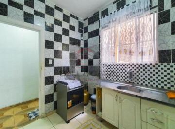 Apartamento · 43m² · 1 Quarto · 43m² - Ipiranga - Térreo - 1 dormitório,sala,cozinha,banheiro, área de serviço, sem vaga de garagem.