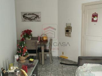 Apartamento · 54m² · 2 Quartos · 1 Vaga · Apartamento a venda no Tatuapé, 54m2, 02 quartos e 01 vaga