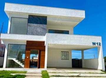 d92aa02b1637c46d2b2ead3b1460f054d35e58ad · Casa à venda, 190 m² por R$ 1.380.000,00 - Inoã - Maricá/RJ
