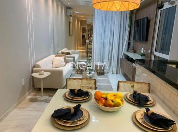 Casa · 66m² · 2 Quartos · 2 Vagas · Casa Plana 2 Suítes Timbu - Eusébio