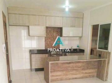 6f058b1ee455cdf6a2fc836ef308fe42a9174ae7 · Apartamento com 3 dormitórios à venda, 72 m² por R$ 450.000,09 - Parque Novo Oratório - Santo André/