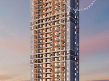 Fachada · Apartamento, Alto da Boa Vista, São Paulo, SP