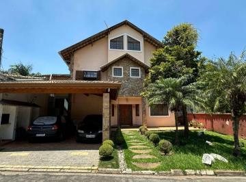 c23d750b5f25a537ed991b1f001ca92fa09fcfcd · Casa com 4 Suítes à Venda, 500 m² por R$ 1.590.000 - Parque São Paulo - Granja Viana Cotia/SP