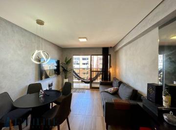 Apartamento · 67m² · 2 Quartos · 1 Vaga · Imoveis - em Cabo Branco
