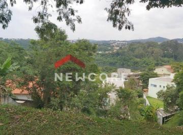 Terreno · 550m² · Lote em condomínio em Rua Tupiniquins - Tarumã - Santana de Parnaíba/SP