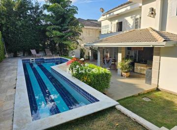 Casa · 355m² · 4 Quartos · 4 Vagas · Casa de condomínio em Rua João Romanetto - Loteamento Residencial Fazenda São José - Valinhos/SP