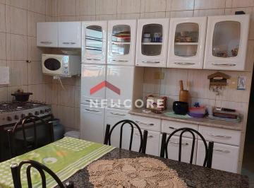 Casa · 368m² · 8 Quartos · 3 Vagas · Sobrado em  Rua Flamínio Fávero - Nova Petrópolis - São Bernardo do Campo/SP