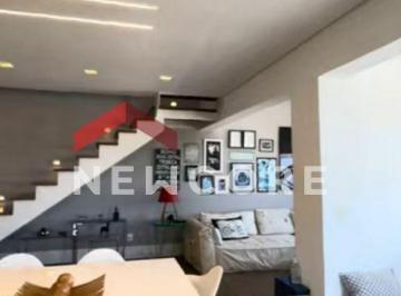 Apartamento · 105m² · 2 Quartos · 2 Vagas · Apartamento em  Rua Alecrins - Cambuí - Campinas/SP