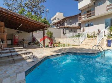 Casa · 350m² · 4 Quartos · 3 Vagas · Casa de condomínio em  Rua Metrópole - Represa - Ribeirão Pires/SP