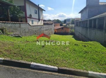 Terreno , Cotia · Lote em condomínio em Rua Jahú - Parque Paulistano - Cotia/SP