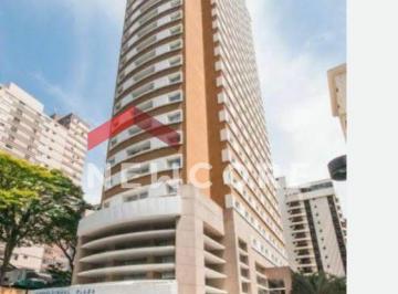 Apartamento · 29m² · 1 Quarto · 1 Vaga · Flat em Alameda Santos - Cerqueira César - São Paulo/SP