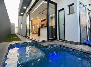 Casa · 160m² · 3 Quartos · 4 Vagas · Casa única no Parqville Pinheiros