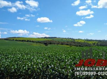 Foto 01 · Fazenda, Alto Paraiso, Alto Paraíso, GO