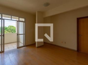 Apartamento · 78m² · 3 Quartos · 2 Vagas · Apartamento à Venda - Itapoã, 3 Quartos,  78 m² - Belo Horizonte
