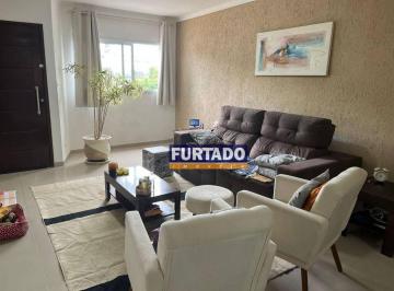 ab428519073615f0685861de7da400c46ba76a5f · Sobrado com 3 dormitórios à venda, 231 m² - Osvaldo Cruz - São Caetano do Sul/SP