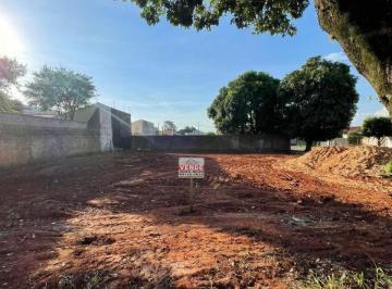 Foto 01 · Terreno, Jardim Novo Ouro Branco, Paranavaí, PR
