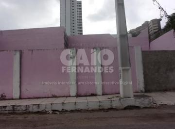 Terreno · 288m² · Terreno em Petrópolis