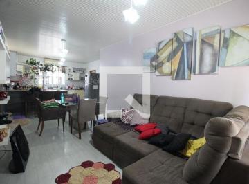 Casa · 140m² · 2 Quartos · 3 Vagas · Casa à Venda - Bairro Fátima, 2 Quartos, 140 m² - Canoas