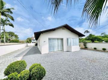 Casa · 621m² · 6 Quartos · 4 Vagas · Ótima opção de casa Comercial/Residencial á venda em Timbó