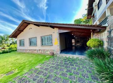 Casa · 164m² · 3 Quartos · 3 Vagas · Casa à venda no bairro Das Capitais - Timbó/SC