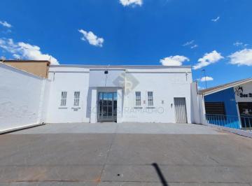Comercial · 145m² · Casa Comercial para Locação no Bairro Jardim Independência, em Ribeirão Preto SP