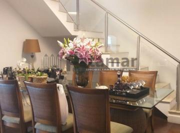 Casa · 280m² · 3 Quartos · 4 Vagas · CASA COM 3 QUARTOS NO JARDIM BONFIGLIOLI