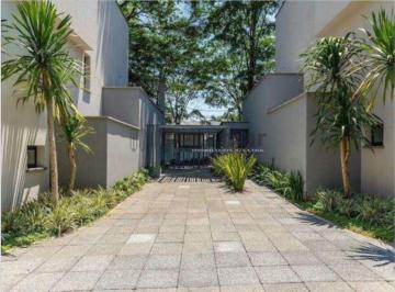 Casa · 686m² · 4 Quartos · 4 Vagas · Sobrado, Jardim Cordeiro - São Paulo