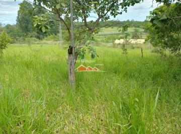 Foto 01 · Terreno, Urucuia, Esmeraldas, MG