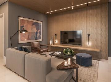 Apartamento de 2 quartos, Curitiba · Apartamento de 2 dormitórios no Cabral