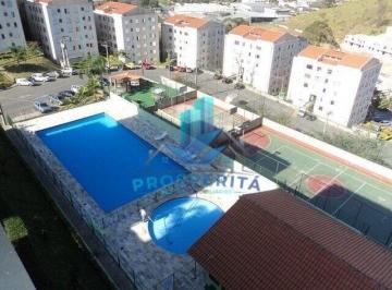 Apartamento · 53m² · 2 Quartos · 1 Vaga · Apartamento à Venda vista livre - Cond.Green land - Cotia/SP