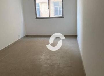 Apartamento · 79m² · 2 Quartos · 1 Vaga · Apartamento em Brasilândia, São Gonçalo/RJ de 79m² 2 quartos à venda por R$ 230.000,00