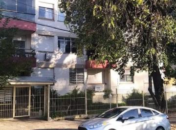 Apartamento · 27m² · 1 Quarto · Apartamento em Jardim São Pedro, Porto Alegre/RS de 27m² 1 quartos à venda por R$ 110.000,00