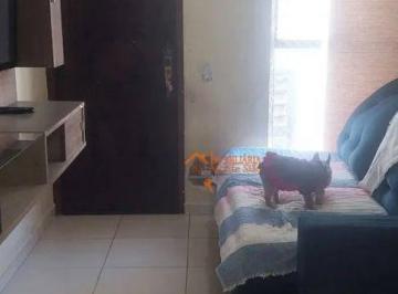 Apartamento · 52m² · 2 Quartos · 1 Vaga · Apartamento em Parque Renato Maia, Guarulhos/SP de 52m² 2 quartos à venda por R$ 245.000,00