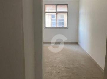 Apartamento · 79m² · 2 Quartos · 1 Vaga · Apartamento em Brasilândia, São Gonçalo/RJ de 79m² 2 quartos à venda por R$ 210.000,00