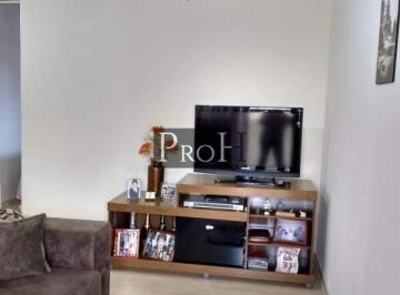 Apartamento · 50m² · 2 Quartos · 1 Vaga · Apartamento à venda - na Vila Sacadura Cabral