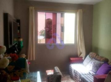 Apartamento · 38m² · 2 Quartos · 1 Vaga · Apartamento à venda - no Vila Silva Teles