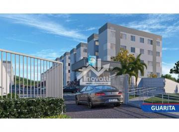 Apartamento · 36m² · 1 Quarto · 1 Vaga · Apartamento em Várzea das Moças, São Gonçalo/RJ de 36m² 1 quartos à venda por R$ 204.000,00