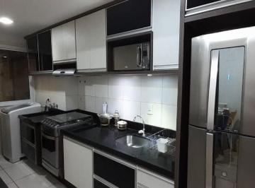 Apartamento · 60m² · 3 Quartos · 2 Vagas · Apartamento em Centro, Jaguariúna/SP de 60m² 3 quartos à venda por R$ 320.000,00